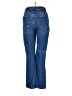 Current/Elliott Blue Jeans Size 26 waist - photo 2
