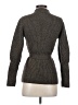 Cremieux Gray Turtleneck Sweater Size S - photo 2