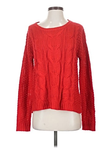 SO Pullover Sweater (view 1)