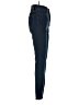Madewell Chevron-herringbone Blue Jeans Size 25 waist - photo 4