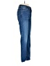 Current/Elliott Blue Jeans Size 26 waist - photo 4
