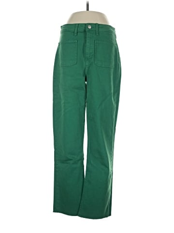 Zara Jeans (view 1)