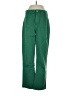 Zara Green Jeans Size 4 - photo 1