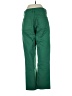 Zara Green Jeans Size 4 - photo 2