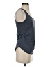 Athleta Gray Active Tank Size S - photo 4