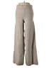 MNG Tweed Gray Dress Pants Size S - photo 1