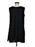 Croft & Barrow Black Sleeveless Top Size M - photo 2