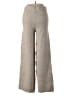 MNG Tweed Gray Dress Pants Size S - photo 2