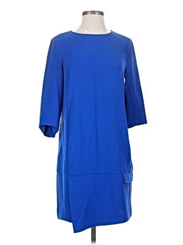 Zara Basic Casual Dress (view 1)