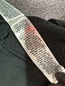 Marvel Black Zip Up Hoodie Size 9 - 10 - photo 4