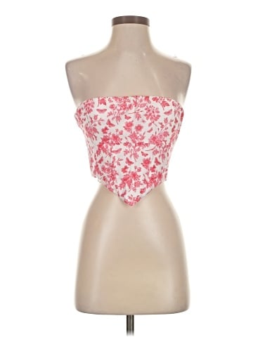 Princess Polly Bodysuit (view 1)