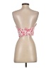 Princess Polly 100% Polyester Red Bodysuit Size 2 - photo 2