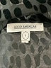 Good American Black Long Sleeve Blouse Size Lg (3) - photo 7