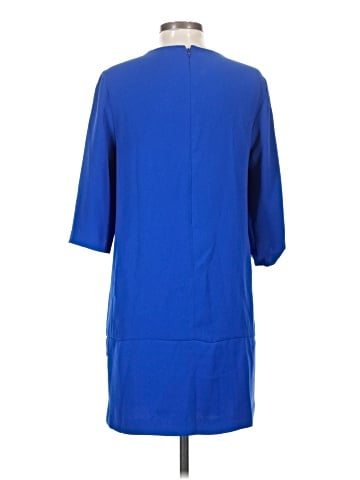 Zara Basic Casual Dress (view 2)