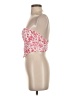 Princess Polly 100% Polyester Red Bodysuit Size 2 - photo 5