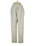 Alpine Design Solid Gray Casual Pants Size S - photo 2