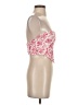 Princess Polly 100% Polyester Red Bodysuit Size 2 - photo 4