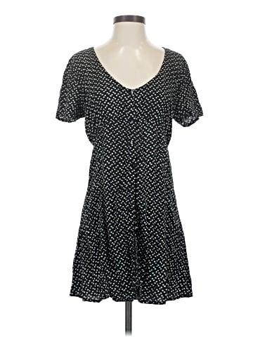 Auguste Casual Dress (view 1)