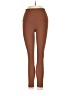 Calia Brown Active Pants Size S - photo 1
