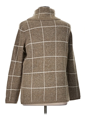 Evolution by Cyrus Turtleneck Sweater (view 2)