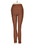 Calia Brown Active Pants Size S - photo 2