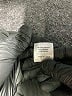 boa. Black Tuxedo Vest Size XS - photo 7