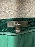 Lulus 100% Polyester Teal Casual Pants Size S - photo 7