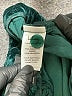 Lulus 100% Polyester Teal Casual Pants Size S - photo 8