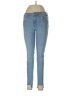 Mavi Jeans Solid Blue Jeans Size 29 waist - photo 1