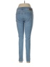 Mavi Jeans Solid Blue Jeans Size 29 waist - photo 2