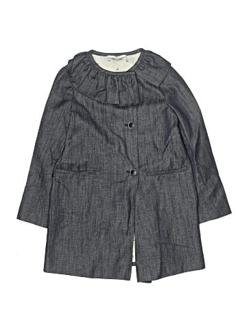 Bonpoint Trenchcoat (view 1)