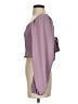 Altar'd State 100% Polyester Purple Long Sleeve Blouse Size S - photo 5