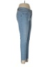 Mavi Jeans Solid Blue Jeans Size 29 waist - photo 4