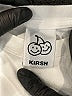 Assorted Brands 100% Cotton White Short Sleeve T-Shirt Size 0 - photo 7