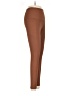 Calia Brown Active Pants Size S - photo 4