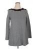 Alfani Houndstooth Gray Casual Dress Size XL - photo 1