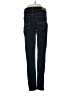 American Eagle Outfitters Solid Blue Jeans Size 4 - photo 2