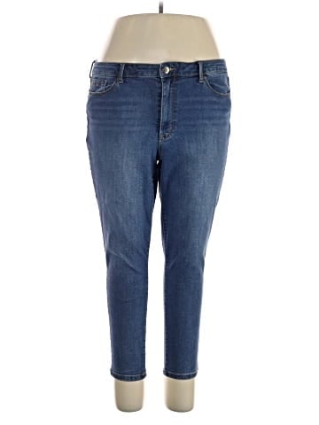 Nine West Jeans (view 1)