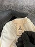 H&M Ivory Cocktail Dress Size S - photo 7