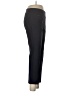 Lisette Solid Black Dress Pants Size 10 - photo 4