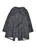 Bonpoint Blue Trenchcoat Size 8 - photo 2