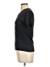Champion 100% Polyester Black Short Sleeve T-Shirt Size L - photo 5
