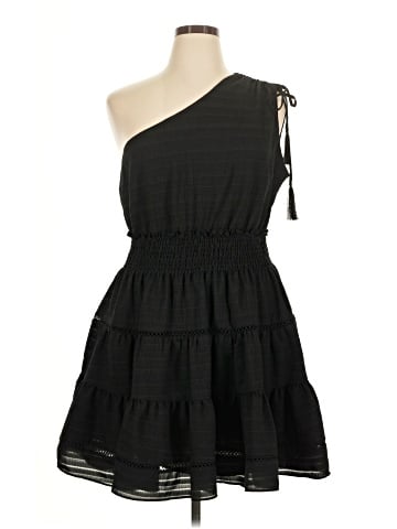 Taylor Casual Dress (view 1)