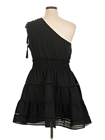Taylor Casual Dress (view 2)