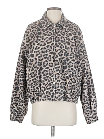 Pilcro Jacket (view 1)