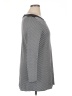 Alfani Houndstooth Gray Casual Dress Size XL - photo 4