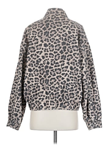Pilcro Jacket (view 2)