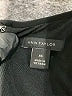 Ann Taylor Black Short Sleeve Top Size XS - photo 7