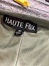 HAUTE FOX Green Casual Pants Size 3X - photo 4
