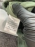 HAUTE FOX Green Casual Pants Size 3X - photo 5
